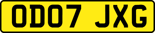 OD07JXG