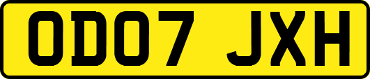 OD07JXH