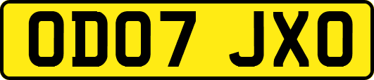 OD07JXO