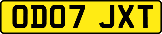 OD07JXT