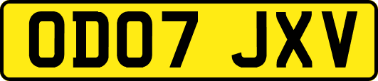 OD07JXV
