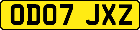 OD07JXZ