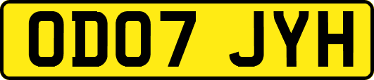 OD07JYH