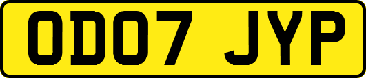 OD07JYP