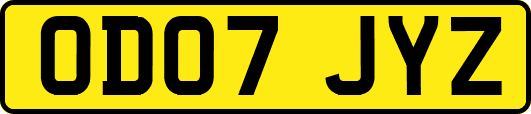 OD07JYZ