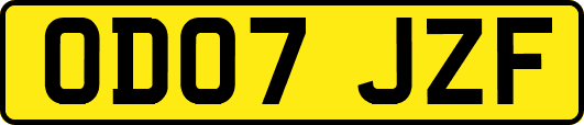 OD07JZF