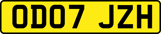 OD07JZH