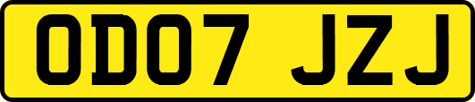 OD07JZJ