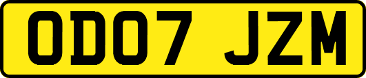 OD07JZM