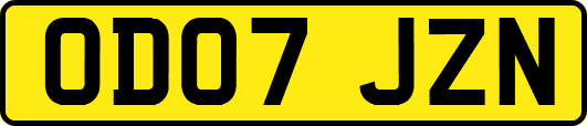OD07JZN