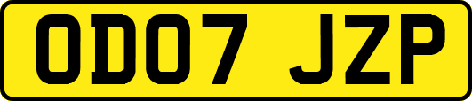 OD07JZP