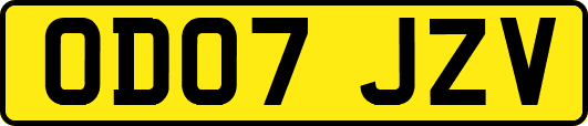 OD07JZV