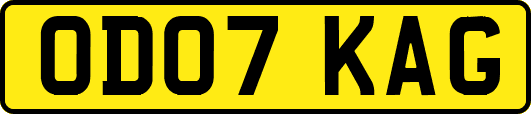OD07KAG