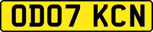 OD07KCN
