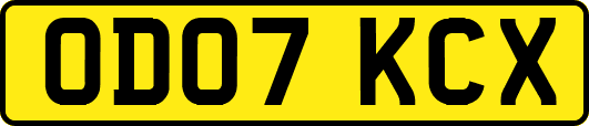 OD07KCX