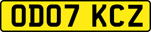 OD07KCZ