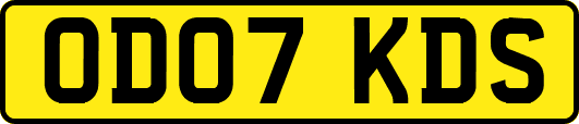 OD07KDS