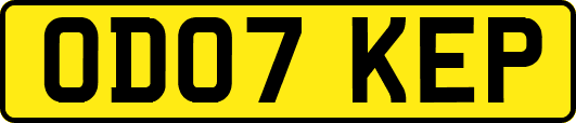 OD07KEP
