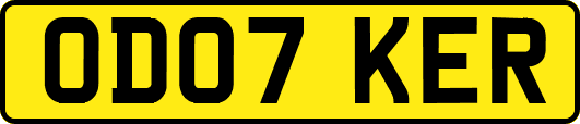 OD07KER