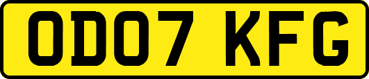 OD07KFG