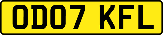 OD07KFL
