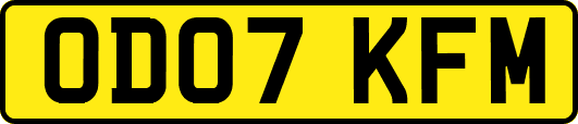 OD07KFM