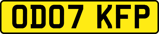 OD07KFP