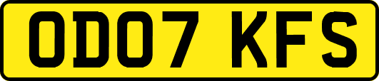 OD07KFS