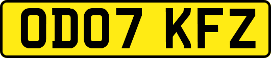 OD07KFZ