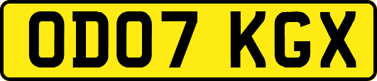 OD07KGX