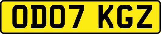 OD07KGZ
