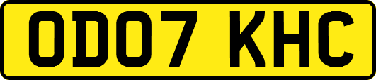 OD07KHC