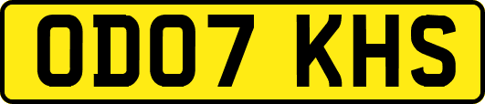 OD07KHS