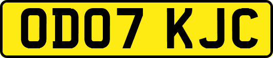 OD07KJC