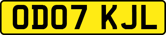 OD07KJL