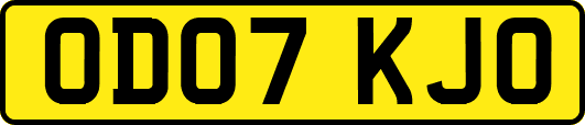 OD07KJO