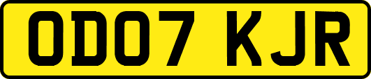 OD07KJR