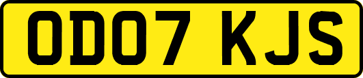 OD07KJS