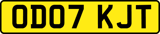 OD07KJT