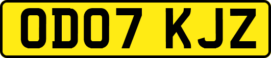 OD07KJZ