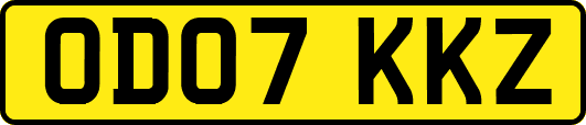 OD07KKZ