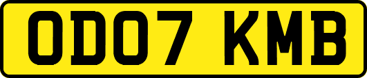 OD07KMB