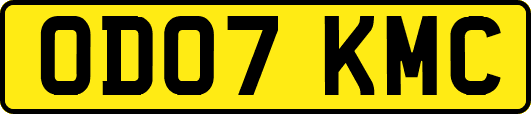 OD07KMC