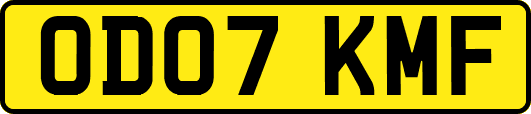 OD07KMF