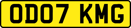 OD07KMG