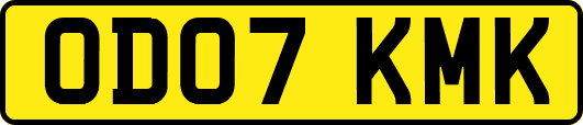 OD07KMK