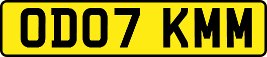 OD07KMM