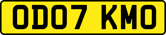 OD07KMO