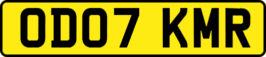 OD07KMR