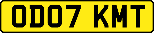 OD07KMT